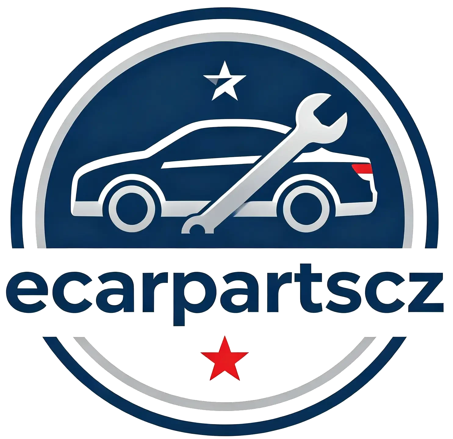 ecarpartscz.com