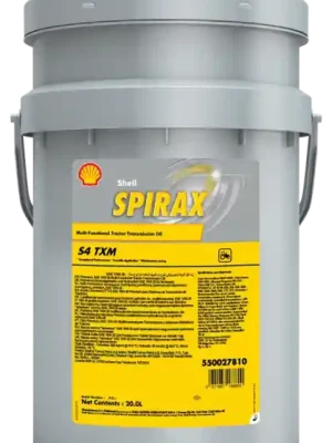 Oblíbený Převodový olej Shell Spirax S4 TXM 10W-30, 20L