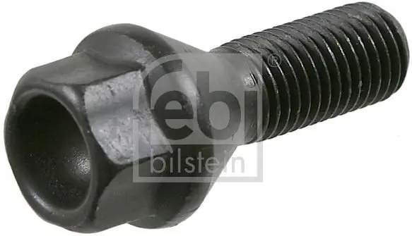Tovární Cena Zadní náprava Šroub kola FEBI BILSTEIN 46648