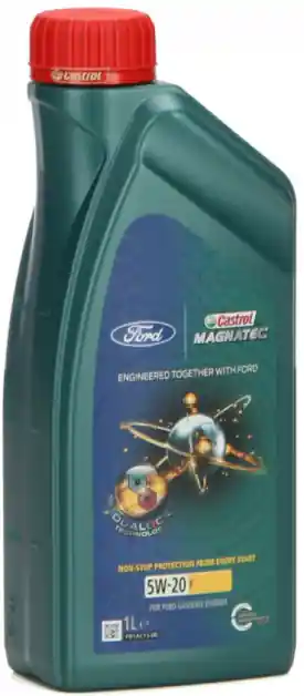 Motorový olej Castrol FORD Magnatec Professional E 5W-20, 1L Levný