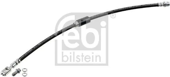 Pravá přední náprava Brzdová hadice FEBI BILSTEIN 27934 Cenově Výhodný