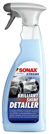 Nejlepší Cena Sonax XTREME Rychlovosk, 750ml