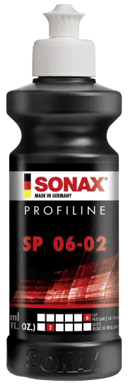 Sonax ProfiLine Brusná pasta SP 06-2, 250ml Bezpečná Platba