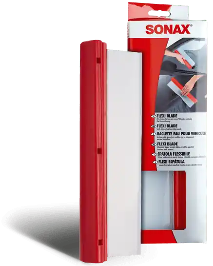 Sonax Stěrka na vodu, 1ks Akční Nabídka