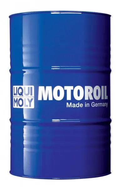 Motorový olej Liqui Moly MoS2 Leichtlauf 10W-40, 60L Nízká Cena