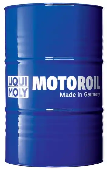 Pouze Dnes Motorový olej Liqui Moly Super Leichtlauf 10W-40, 60L