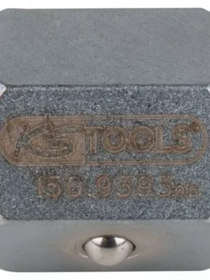 Nástrčné ořechy na vypouštěcí šrouby oleje, 4hranné KS TOOLS 150.9 Časově Omezené