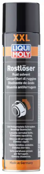 Liqui Moly Uvolňovač rzi XXL, 600ml Expresní Doručení