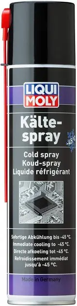 Akční Cena Liqui Moly Podchlazovací sprej, 400ml