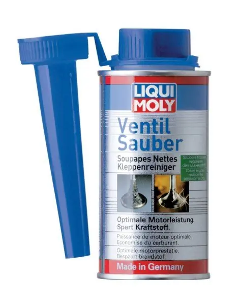 Levný Liqui Moly Čistič ventilů, 150ml