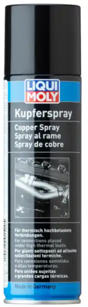 Objednat Nyní Liqui Moly Měď ve spreji, 250ml