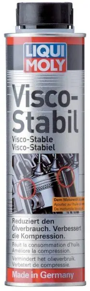 Liqui Moly Přísada pro stabilizaci viskozity oleje, 300ml Značkový