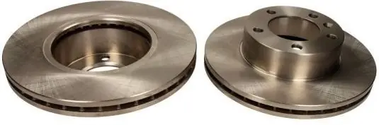 Bezpečná Platba Přední osa Brzdový kotouč MAXGEAR 19-0810