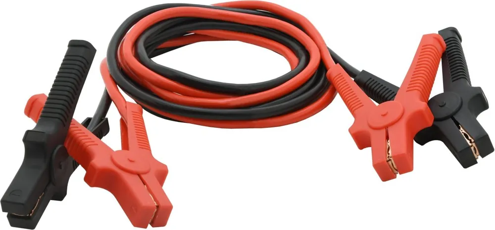 Super Cena Compass startovací kabely 25 délka 3,5m tüv/gs din72553