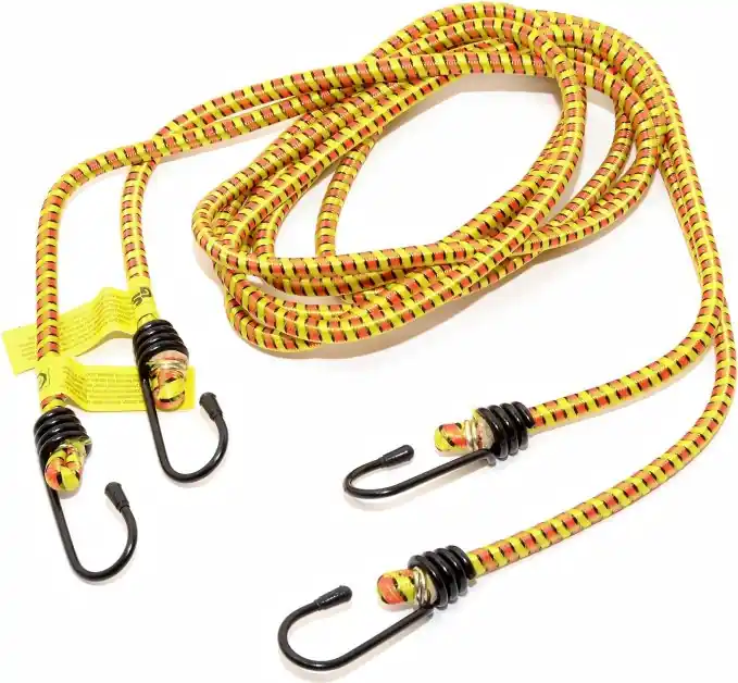 Compass upínač pružný 2x200cm tüv/gs Nejlepší Cena