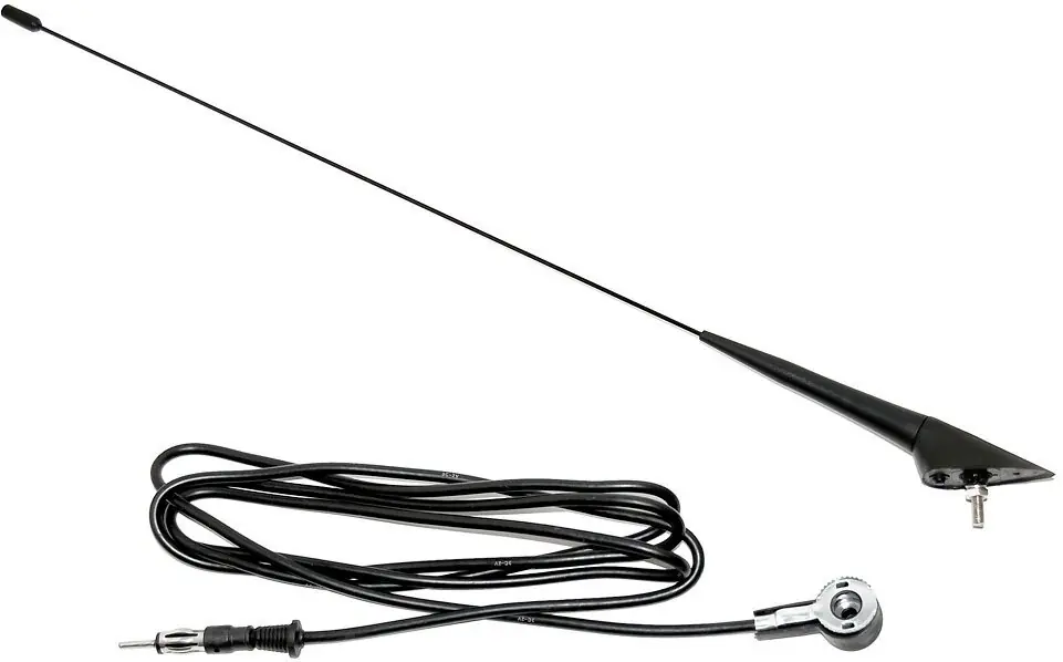 Kup Teď Compass anténa střešní 50cm