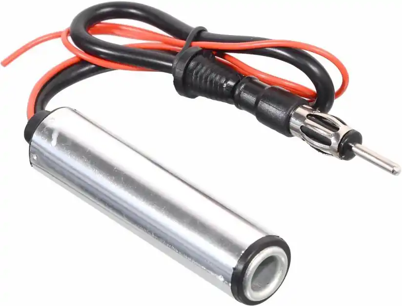 Compass anténní zesilovač am/fm 12v Oblíbený