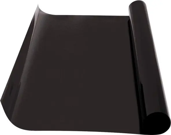Ověřený Compass folie protisluneční 50x300cm super dark 5%