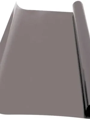 Akční Cena Compass folie protisluneční 75x300cm light black 40%