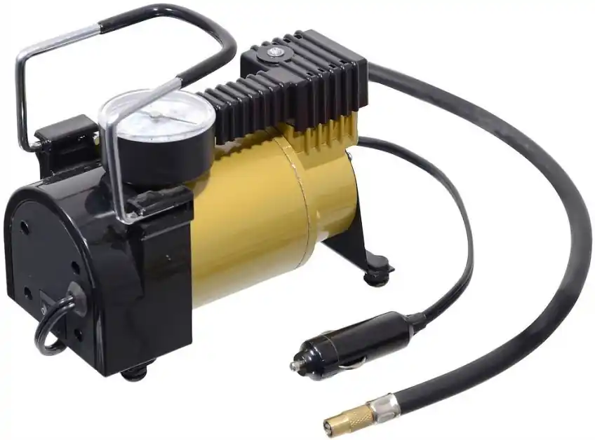 Poslední Šance Compass kompresor 12v tornado