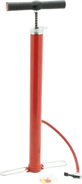 Přímo Od Výrobce Compass hustilka ruční 450 x 38mm