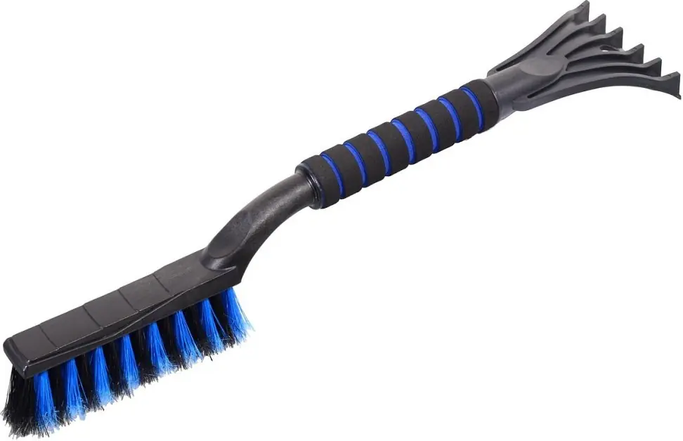 Škrabka s košťátkem WILLY 48cm Compass Nejprodávanější