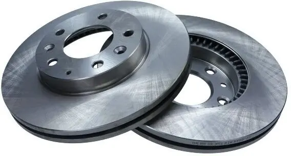 Nejlepší Volba Přední osa Brzdový kotouč MAXGEAR 19-0944