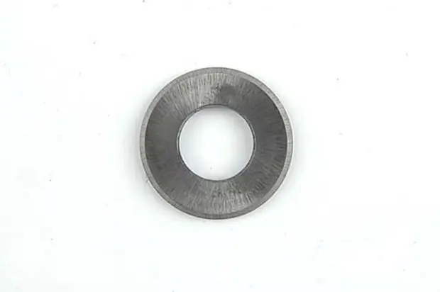 Nejprodávanější Vorel kolečko výměnné 22 x 10,5 x 2,0 mm TO-03221