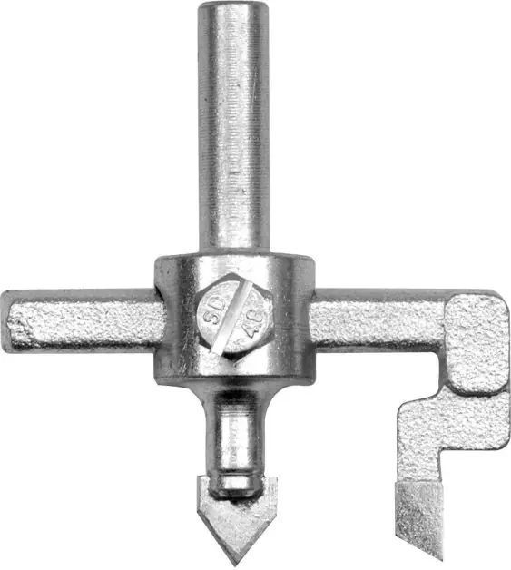 Must-Have Vorel výkružník do glazury 20-90mm TO-03900