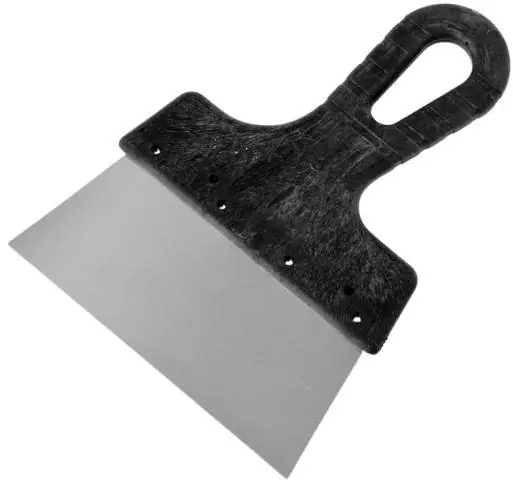Vorel špachtle 150 mm malířská nerez TO-06298 Sleva