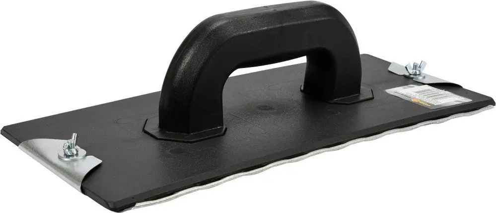 Vorel škrabák 400 x 180 mm nerez TO-06472 Cenová Bomba