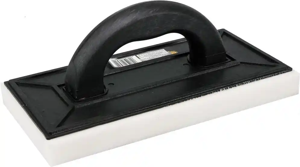 Jen Po Omezenou Doba Vorel hladítko 270 x 130 mm s houbou hustou TO-06530