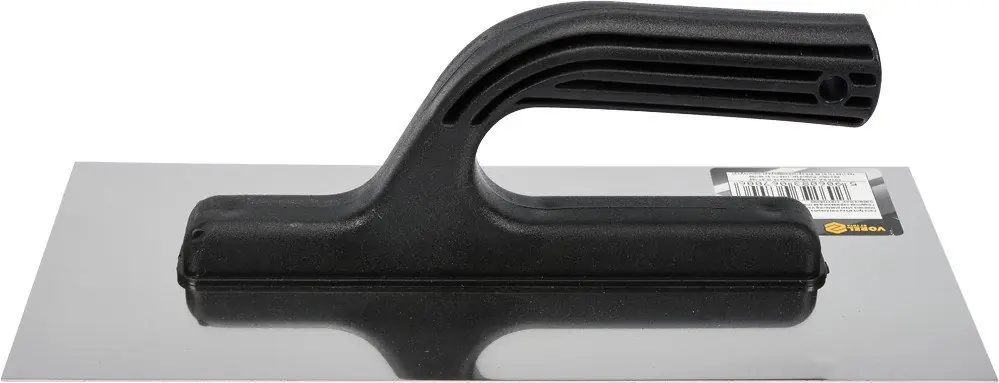 Vorel hladítko 270 x 125 mm nerez TO-06700 Akční Nabídka
