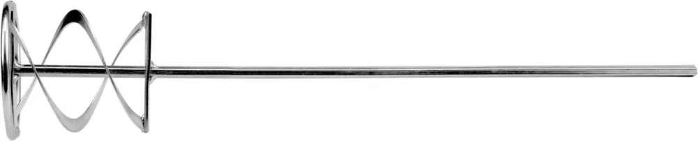 Vorel míchadlo spirálové 75 x 400 mm TO-09048 Poslední Šance