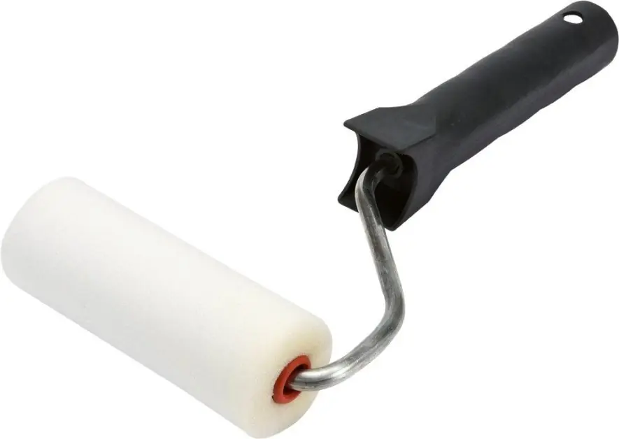Vorel váleček malířský 110 x 35 x 6 mm s držákem TO-09372 Objednat Nyní