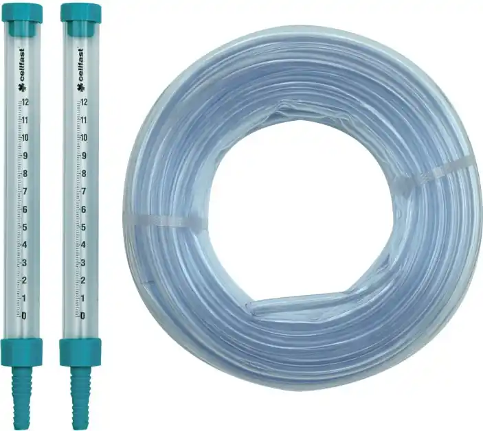 Vorel vodováha vodní 15 m 1/2" TO-16000 Cenová Bomba