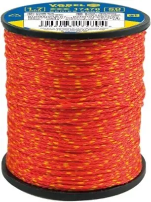Vorel šňůra zednická 2 mm x 100 m pp TO-17474 Horká Nabídka