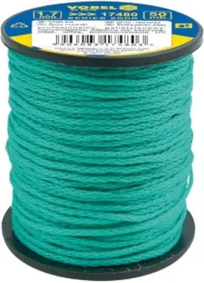 Vorel šňůra zednická 1,75 mm x 100 m pe TO-17481 Výprodej