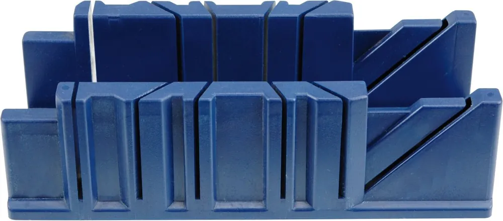 Vorel přípravek na řezání úhlů 250 x 65 mm plast TO-29318 Nakupujte Hned