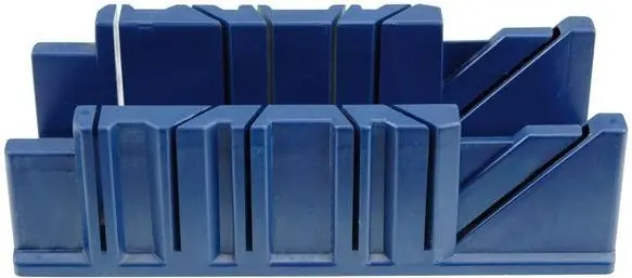 Dokud Zásoby Vydrží Vorel přípravek na řezání úhlů 290 x 85 mm plast TO-29319