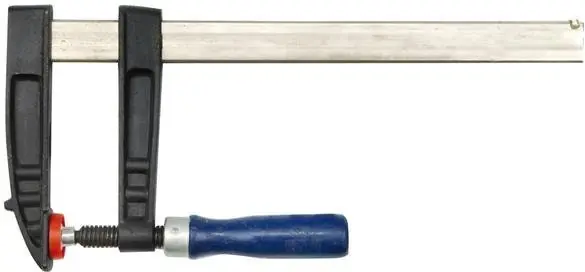 Vorel svěrka truhlářská 80 x 200 mm (tuv/gs) TO-37106 Cenový Hit