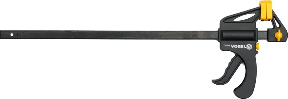 Ihned K Objednání Vorel svěrka upínací 750mm plastová TO-38409