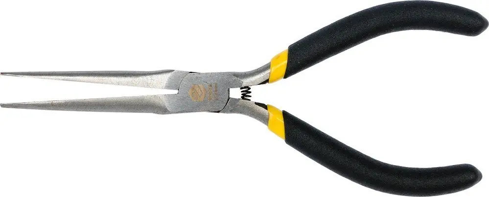 Pouze Dnes Vorel kleště prodloužené rovné 150 mm TO-42305
