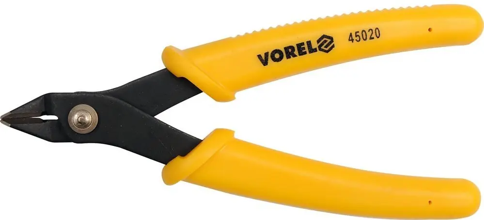 Přímo Od Výrobce Vorel kleště štípací elektrikářské 135 mm TO-45020