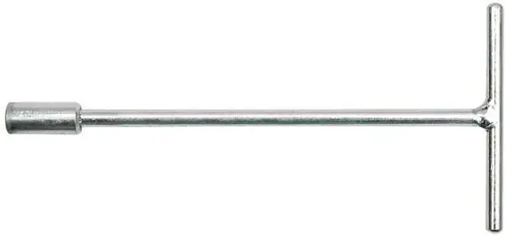 Vorel klíč nástrčný 10 mm typ "t" 190 mm TO-56780 Výhodná Nabídka