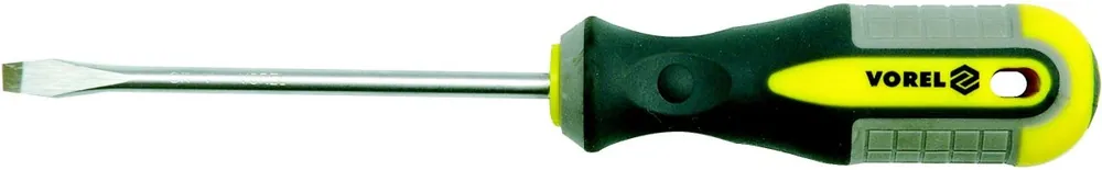 Tovární Cena Vorel šroubovák plochý 3 x 100 mm TO-60951
