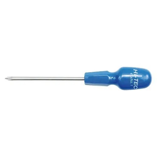 Aktuální Vorel šroubovák křížový hi-tec c.v. ph1x100mm TO-61260