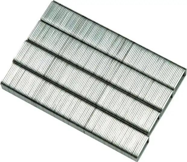 Nejlepší Cena Vorel spona do sešívačky 4 x 11,2 x 0,7 mm 1000 ks TO-72040