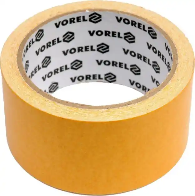 Vorel páska oboustranná 50 mm x 10 m TO-75261 Levný