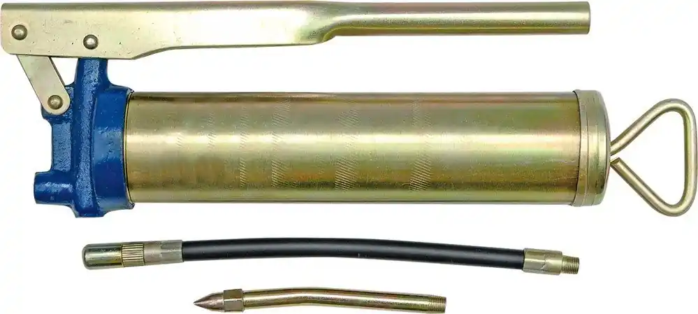 Značkový Vorel maznice páková 400 ml TO-78040